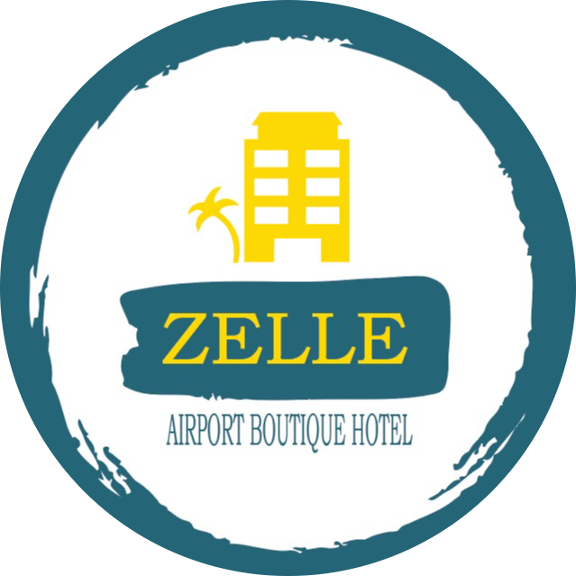 Zelle Logo